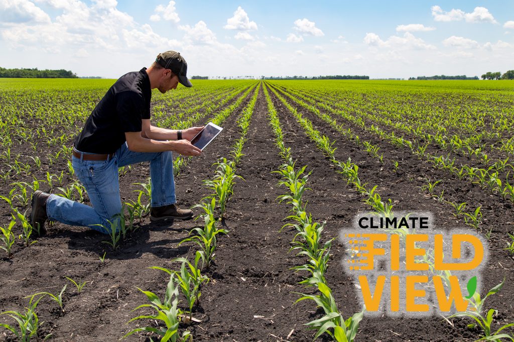 Climate FieldView