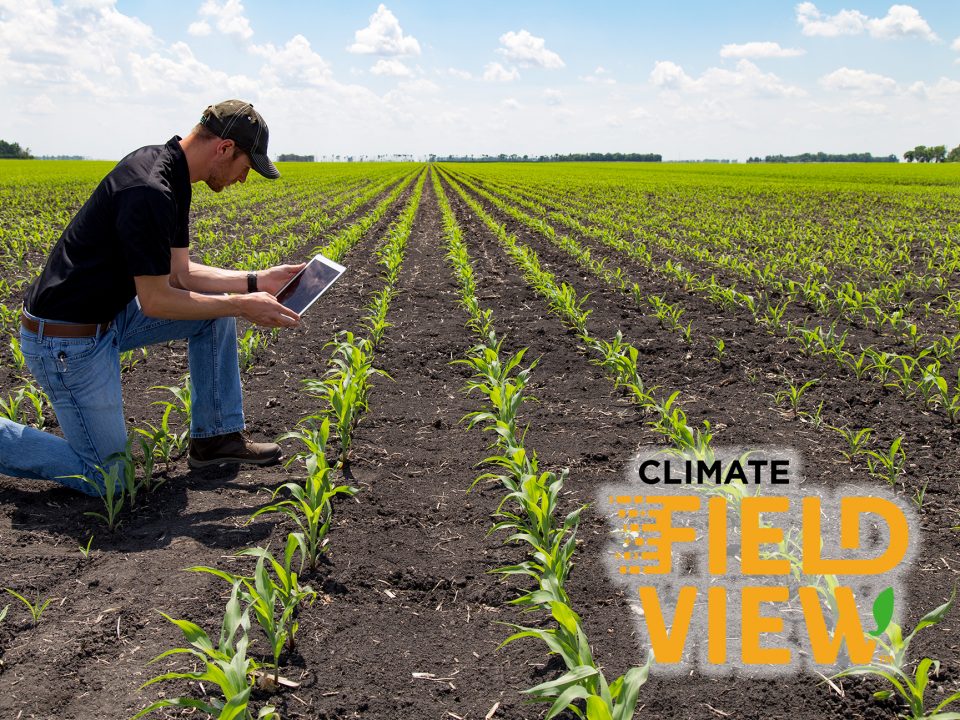 Climate FieldView