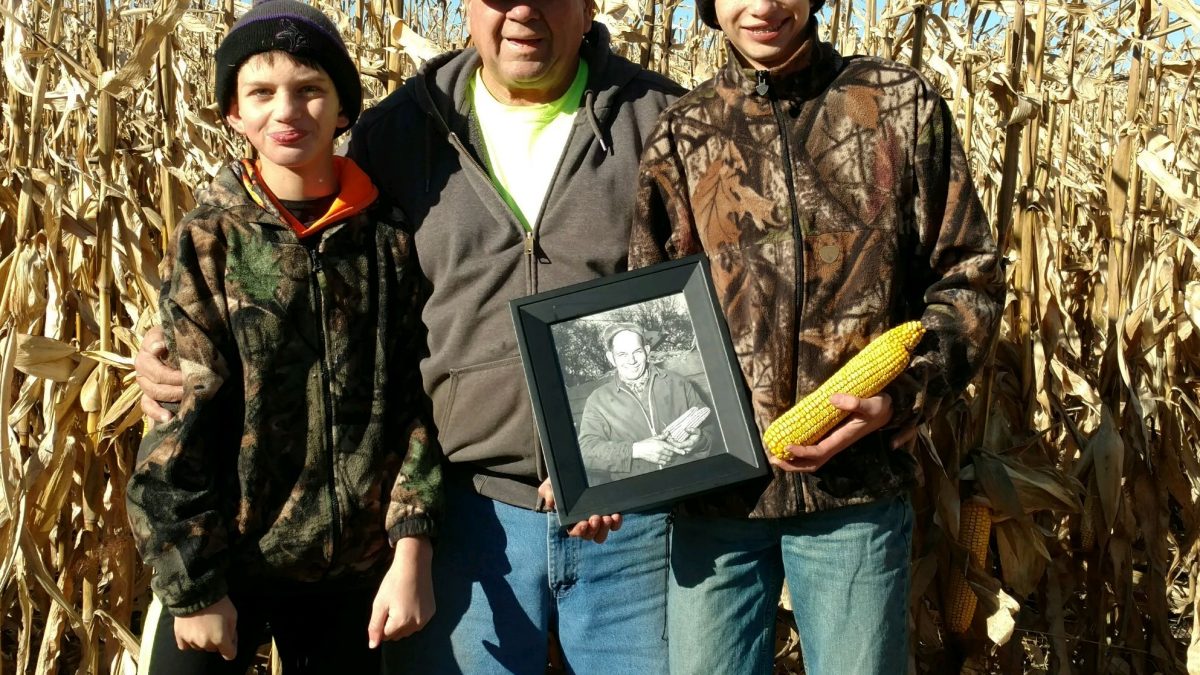 family photo