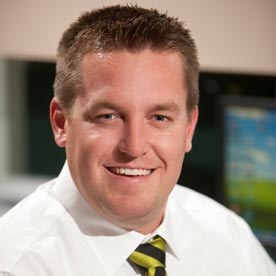 Ben Askegaard
