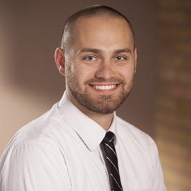 James Duletski