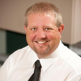 Jeff Olson