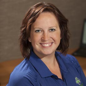 Kelli Bowen
