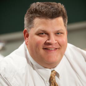 Mike Sorby