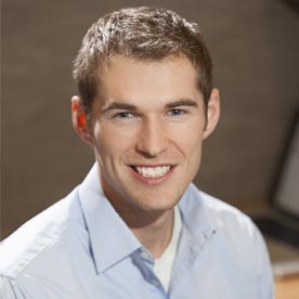 Nolan Berg