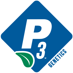 P3 Genetics P3 Genetics